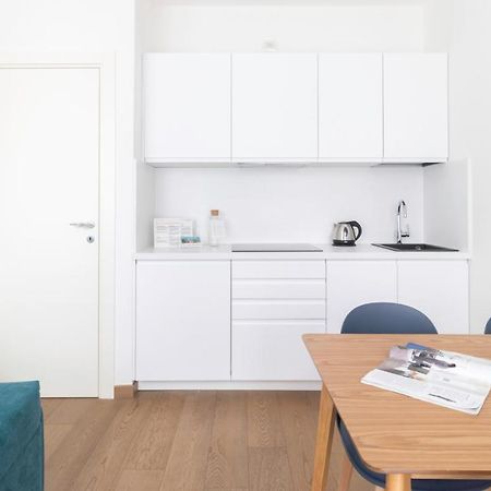 Apartamento Italianway - Mauro Macchi 65 Milán Exterior foto