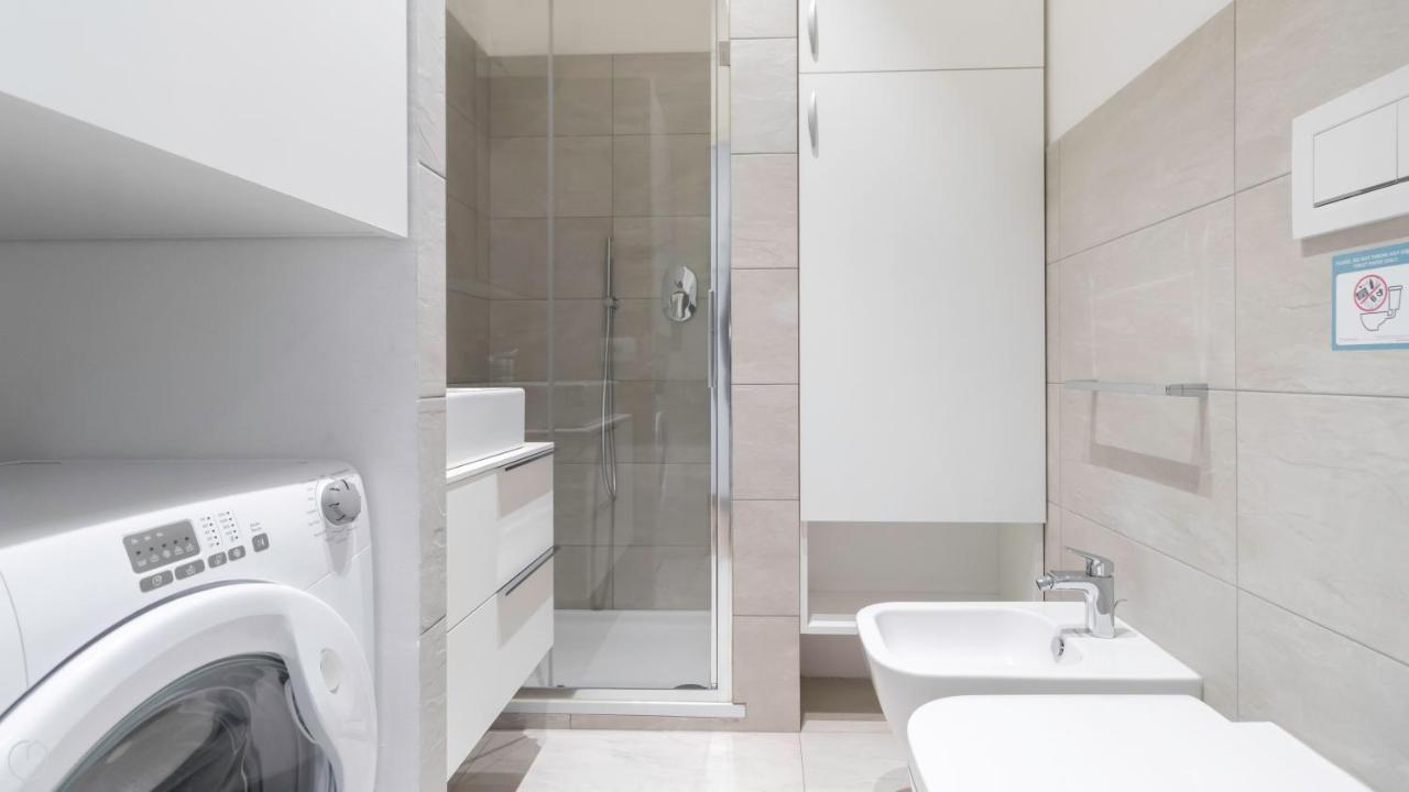Apartamento Italianway - Mauro Macchi 65 Milán Exterior foto