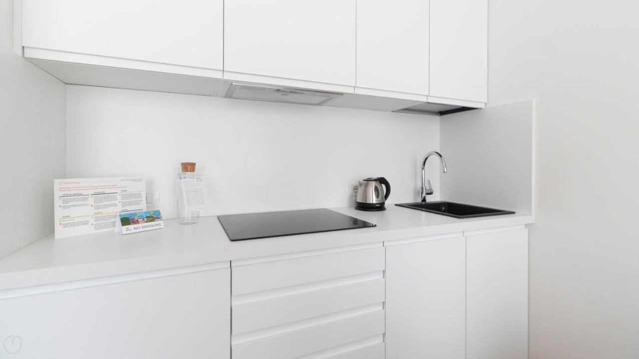 Apartamento Italianway - Mauro Macchi 65 Milán Exterior foto