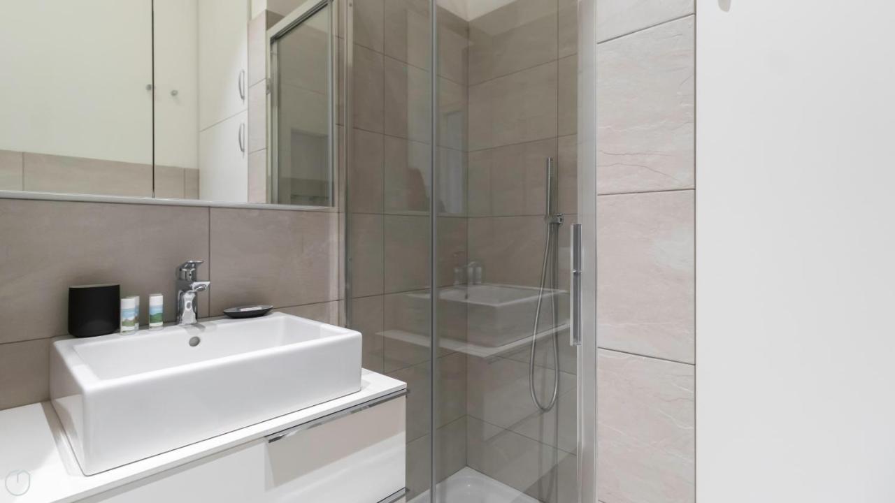 Apartamento Italianway - Mauro Macchi 65 Milán Exterior foto