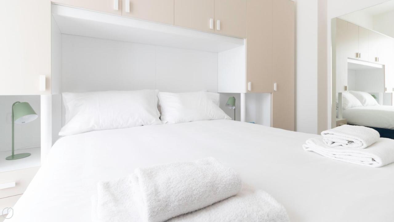 Apartamento Italianway - Mauro Macchi 65 Milán Exterior foto
